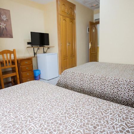 בוריאנה Hotel Beatriz מראה חיצוני תמונה