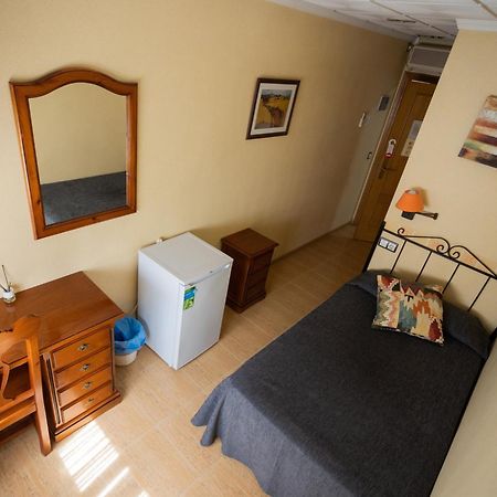 בוריאנה Hotel Beatriz מראה חיצוני תמונה