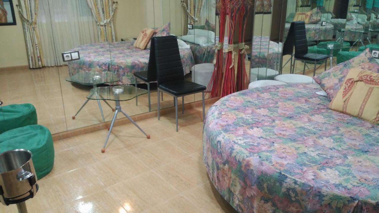 בוריאנה Hotel Beatriz מראה חיצוני תמונה
