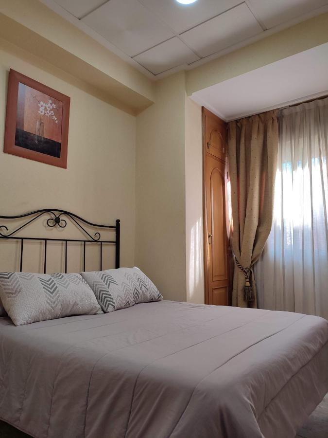 בוריאנה Hotel Beatriz מראה חיצוני תמונה
