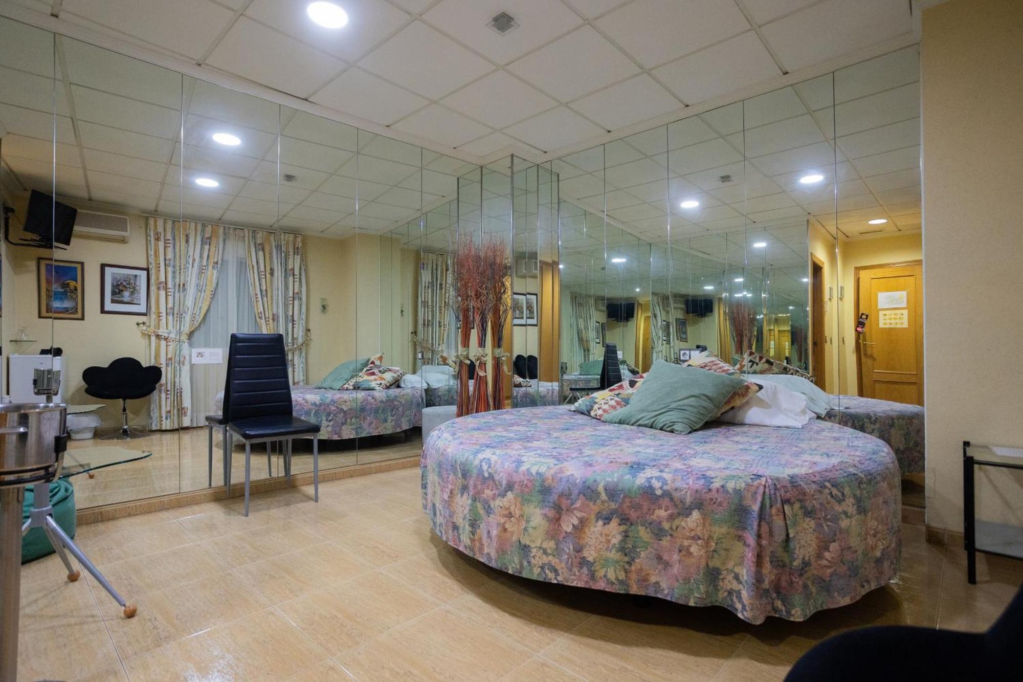 בוריאנה Hotel Beatriz מראה חיצוני תמונה