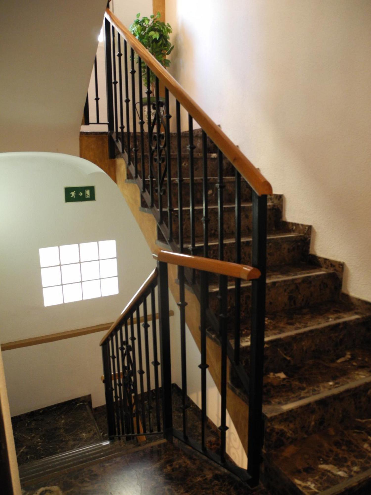 בוריאנה Hotel Beatriz מראה חיצוני תמונה