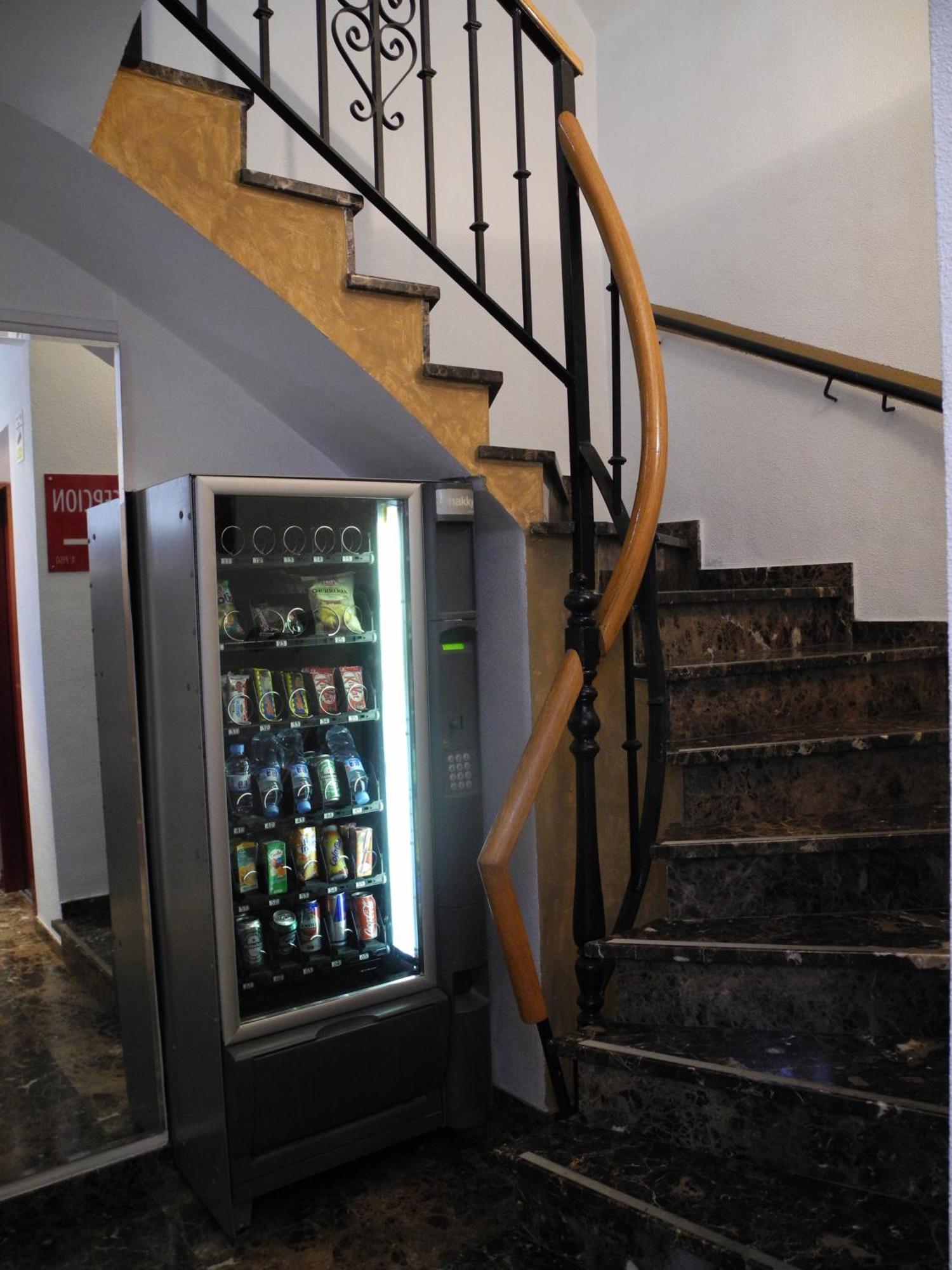 בוריאנה Hotel Beatriz מראה חיצוני תמונה